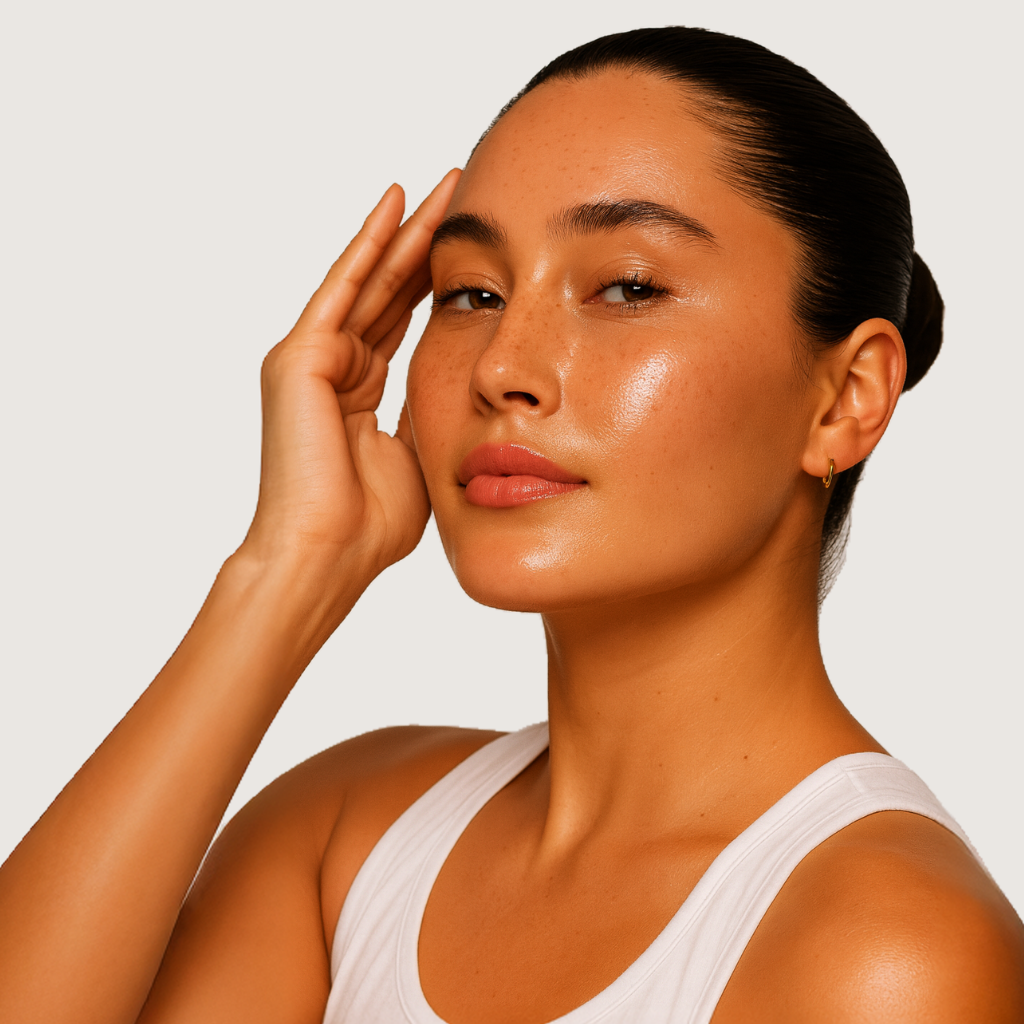 Revival Hormonal Acne Supplement