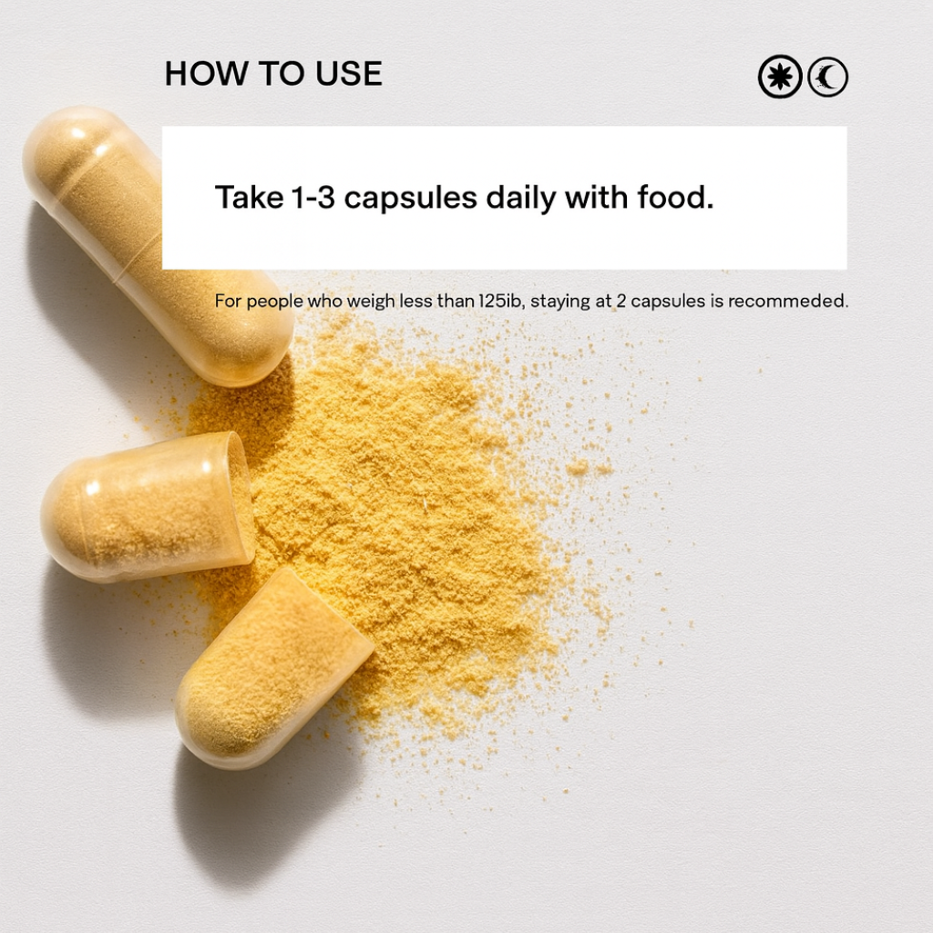 Revival Hormonal Acne Supplement
