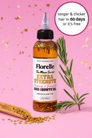 Florelle Hair Growth Oil
