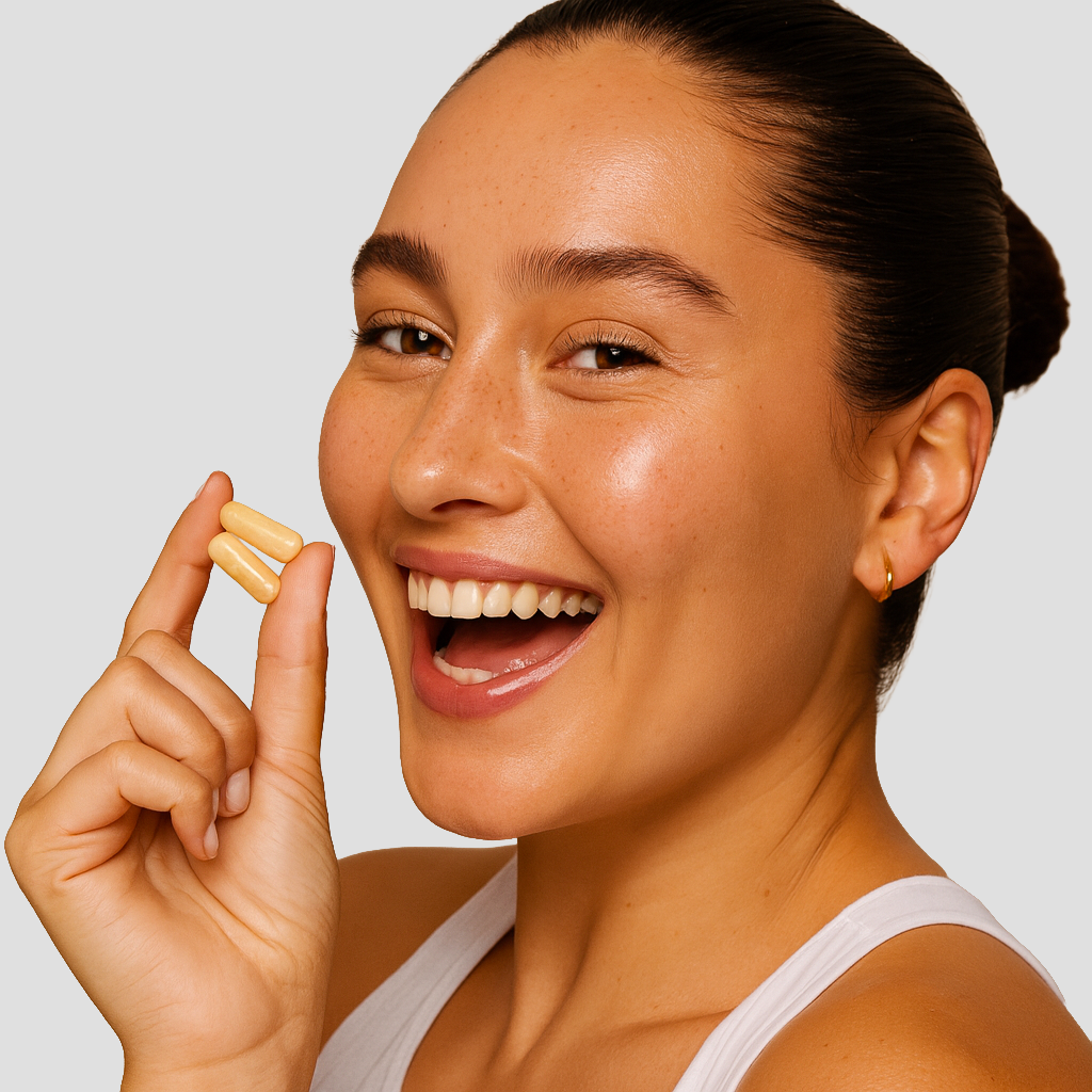 Revival Hormonal Acne Supplement