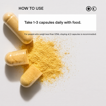 Revival Hormonal Acne Supplement